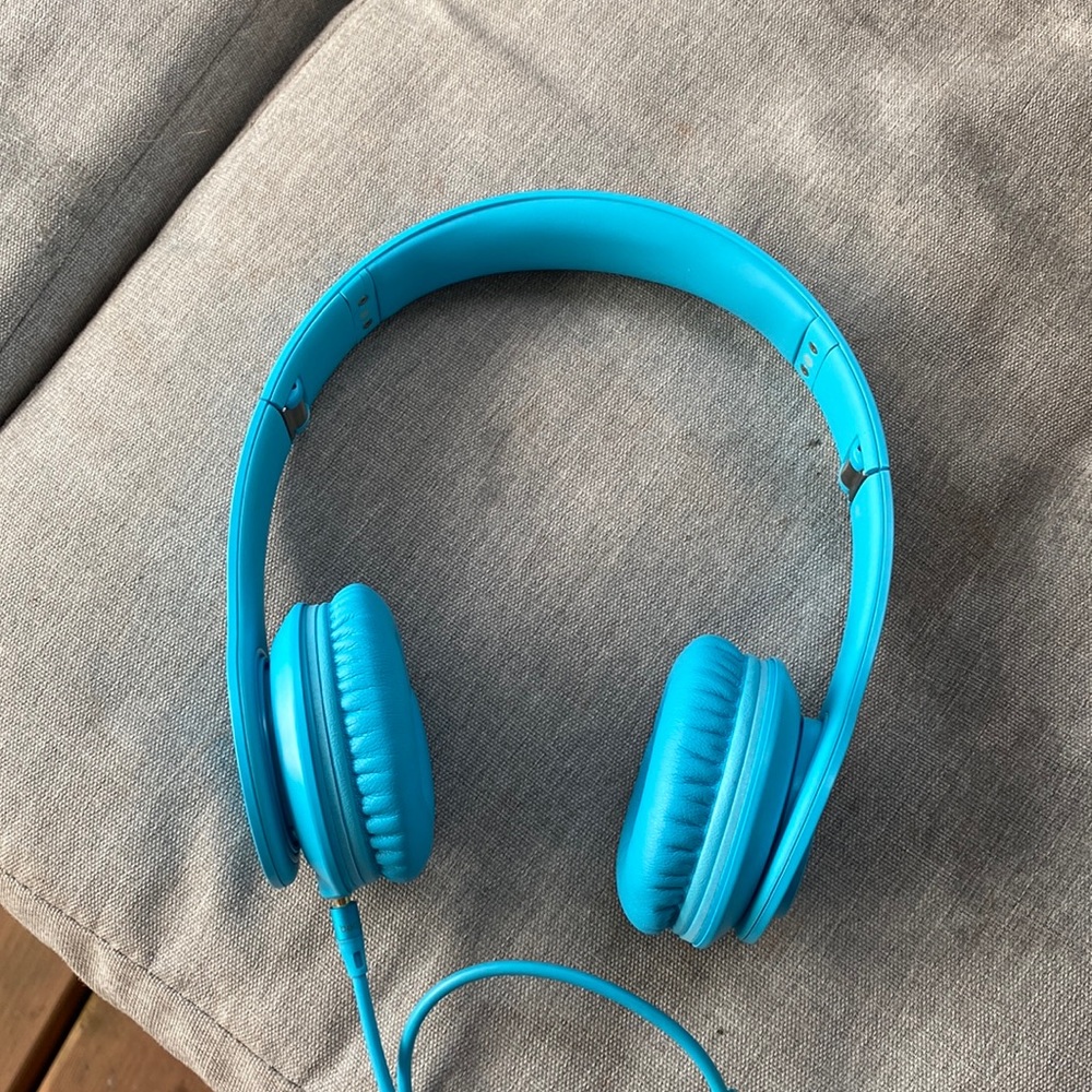 Beats Headphones